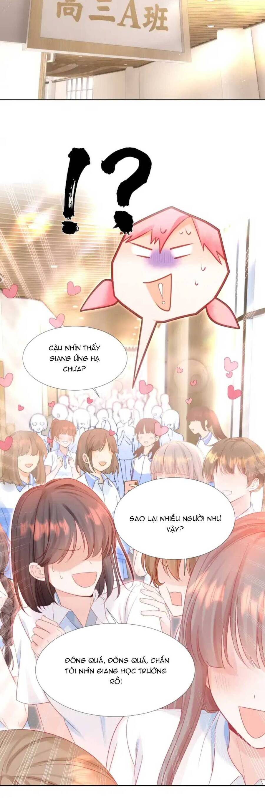 Xuyên Về Niên Thiếu Công Lược Lão Công Chapter 2 - Trang 11