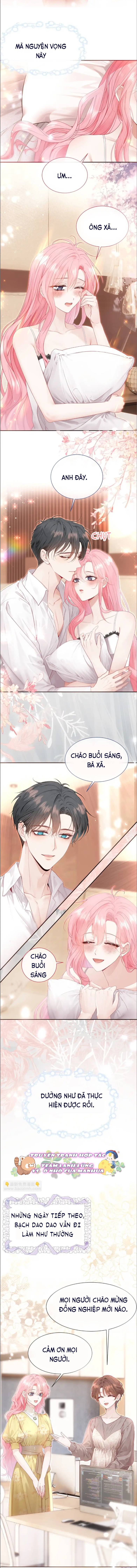 Xuyên Về Niên Thiếu Công Lược Lão Công Chapter 104 - Trang 5