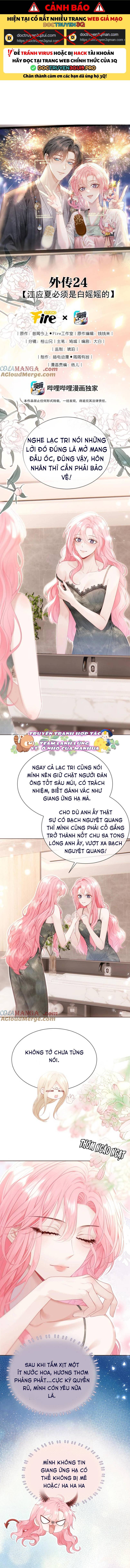 Xuyên Về Niên Thiếu Công Lược Lão Công Chapter 102 - Trang 0