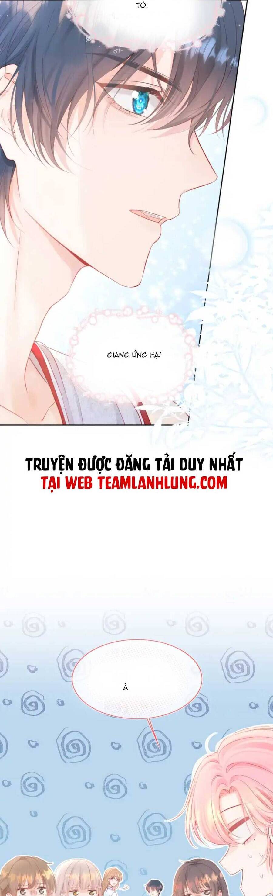 Xuyên Về Niên Thiếu Công Lược Lão Công Chapter 1 - Trang 26