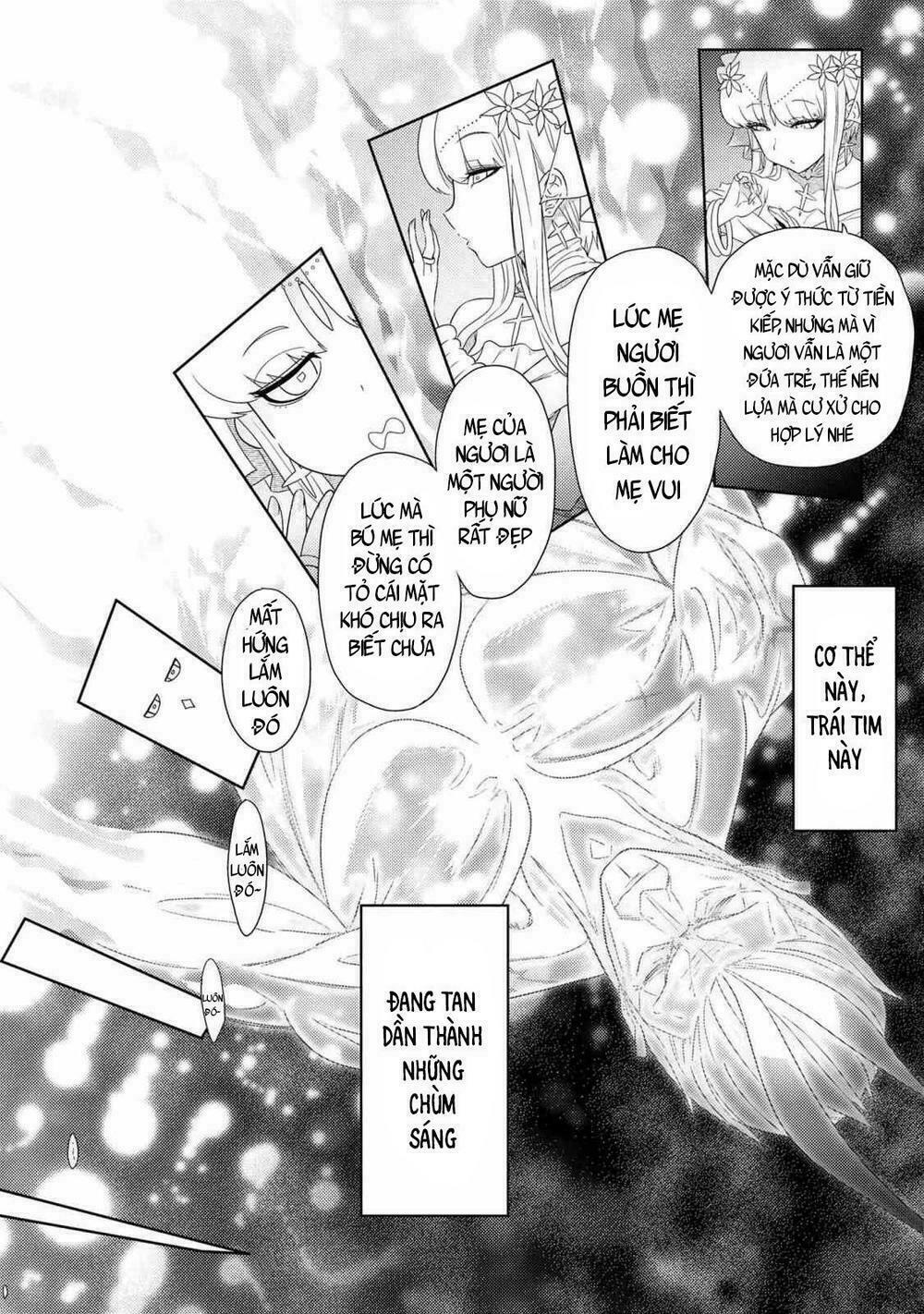 Sekai Saikō No Asashin, Isekai Kizoku Ni Tensei Suru Chapter 1.6 - Trang 13