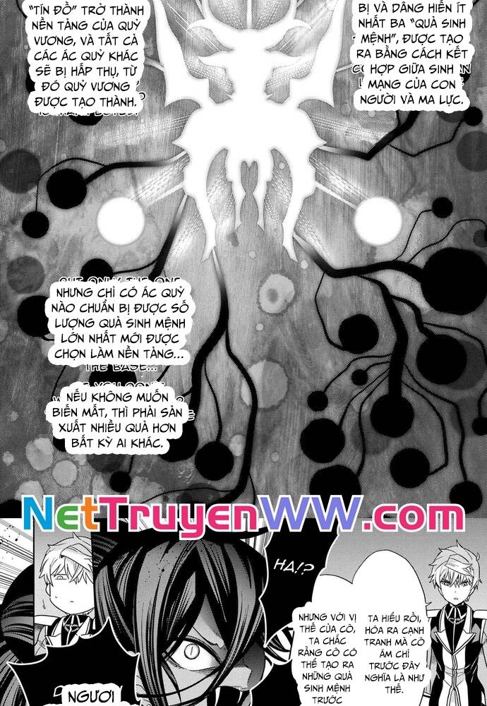 Sekai Saikō No Asashin, Isekai Kizoku Ni Tensei Suru Chapter 33 - Trang 13