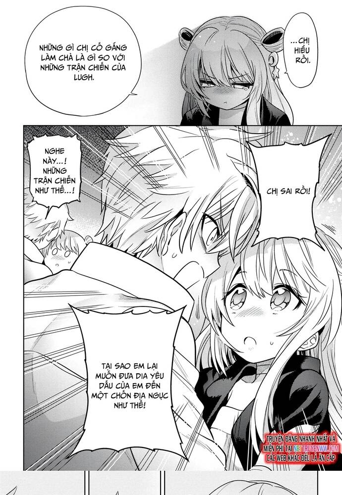 Sekai Saikō No Asashin, Isekai Kizoku Ni Tensei Suru Chapter 26 - Trang 19