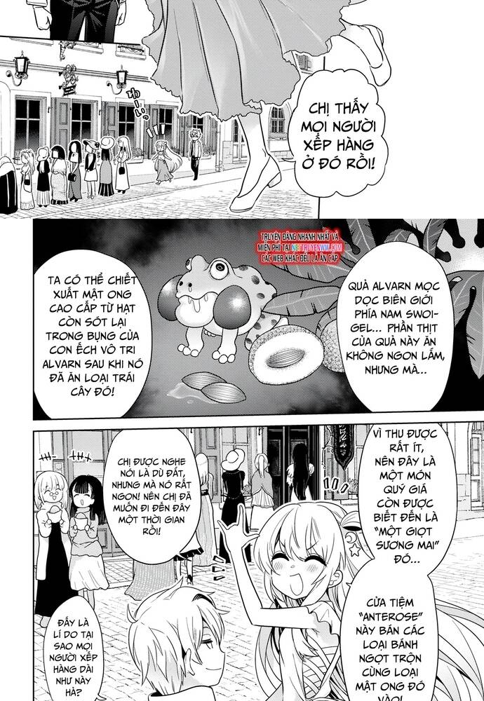 Sekai Saikō No Asashin, Isekai Kizoku Ni Tensei Suru Chapter 26 - Trang 1