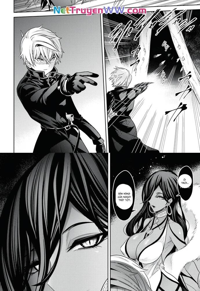 Sekai Saikō No Asashin, Isekai Kizoku Ni Tensei Suru Chapter 31 - Trang 24