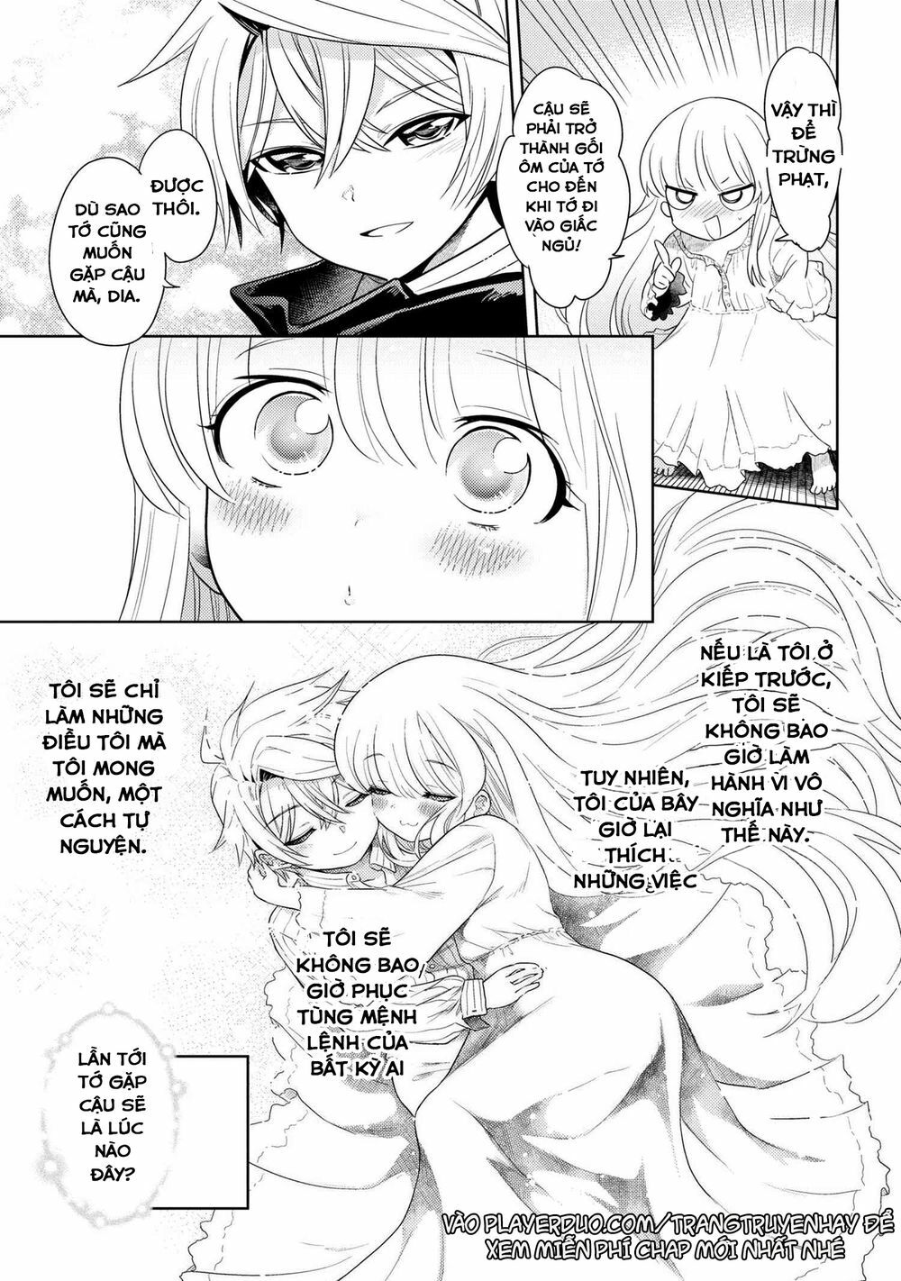 Sekai Saikō No Asashin, Isekai Kizoku Ni Tensei Suru Chapter 3.2 - Trang 12