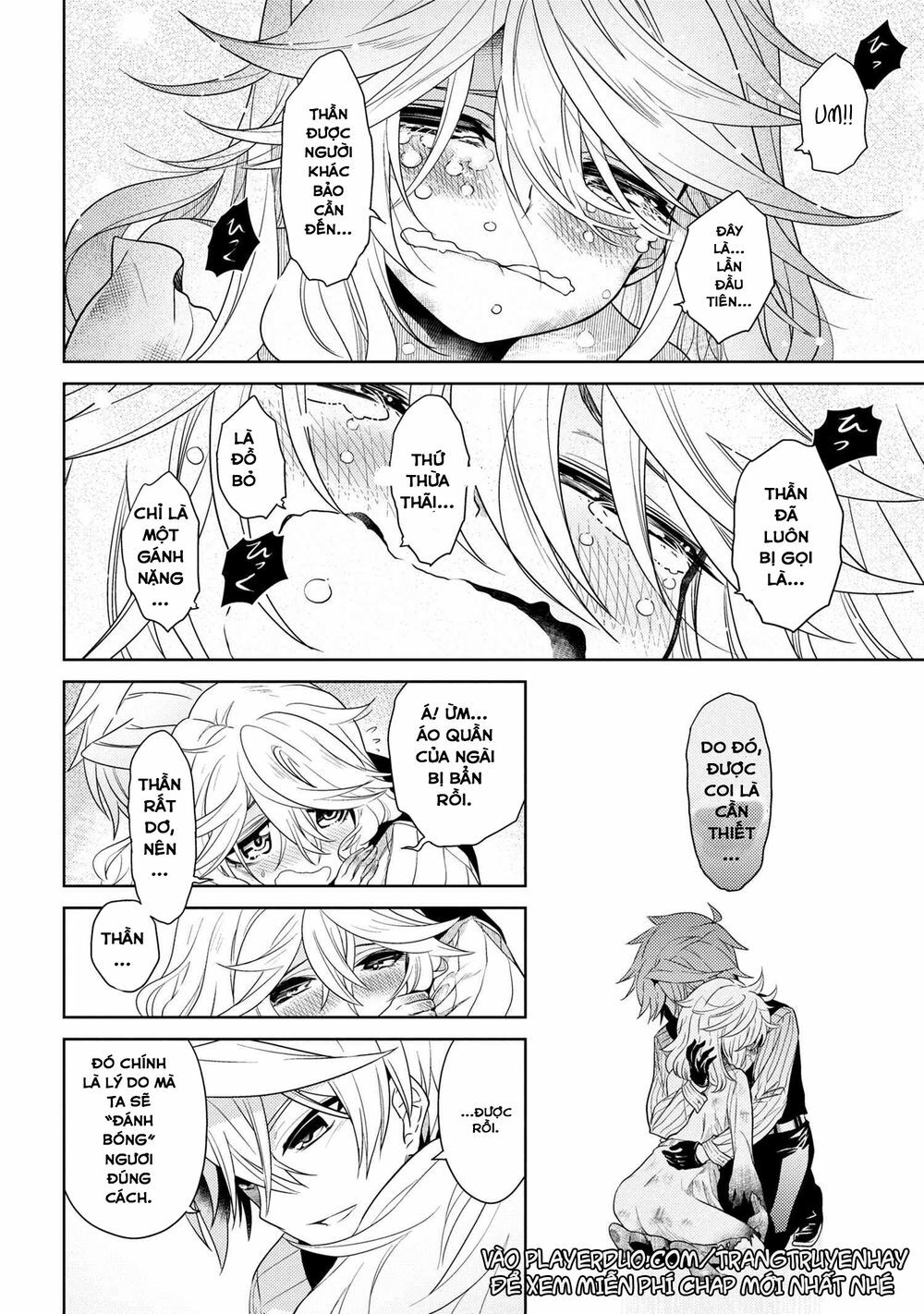 Sekai Saikō No Asashin, Isekai Kizoku Ni Tensei Suru Chapter 3.2 - Trang 18