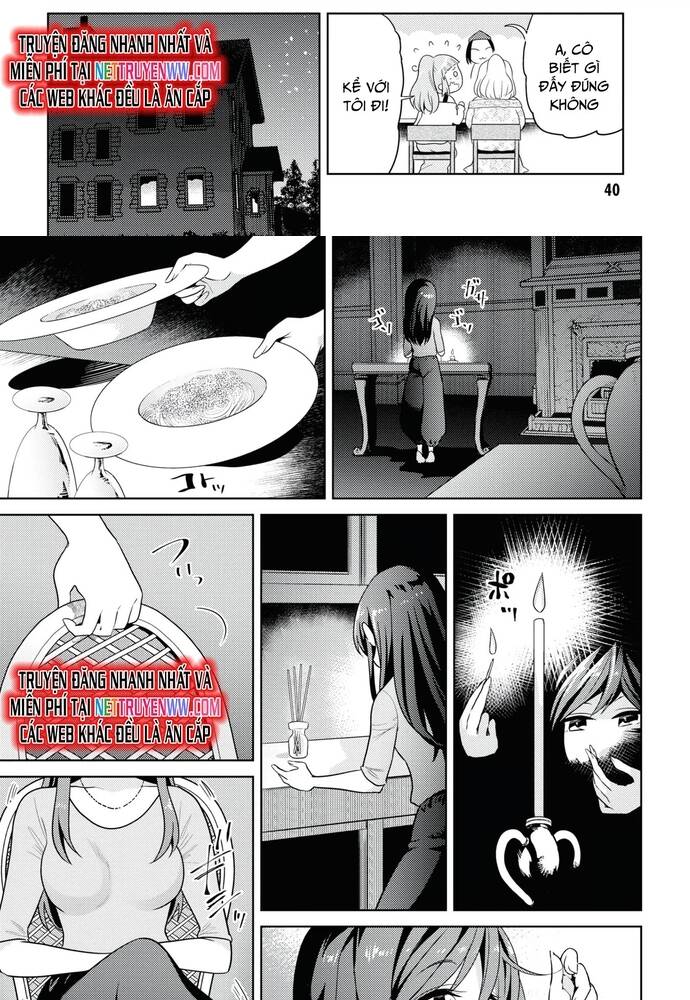 Sekai Saikō No Asashin, Isekai Kizoku Ni Tensei Suru Chapter 28 - Trang 5