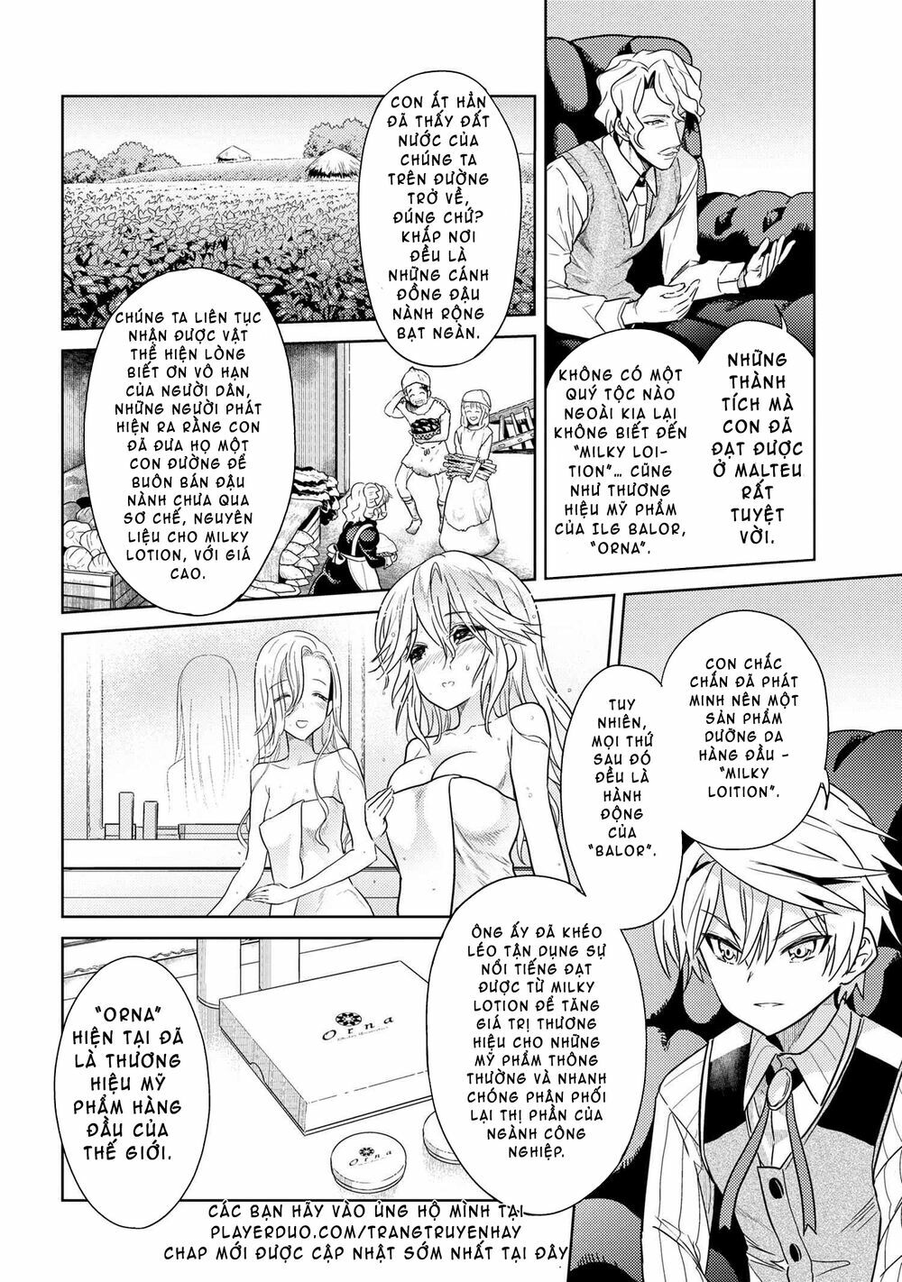 Sekai Saikō No Asashin, Isekai Kizoku Ni Tensei Suru Chapter 7.1 - Trang 5