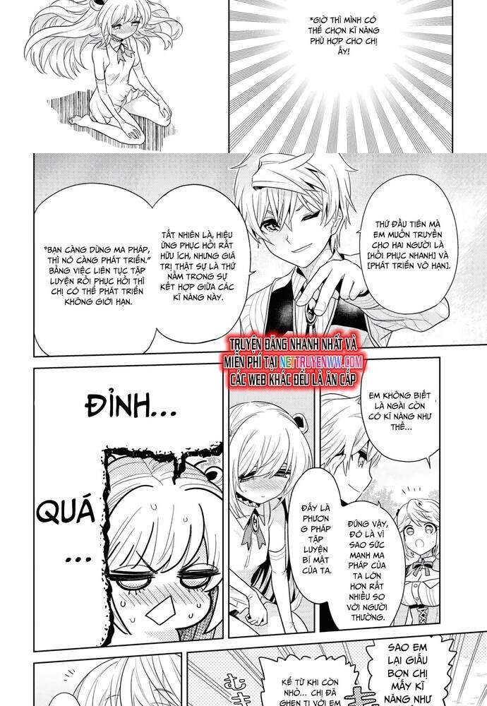 Sekai Saikō No Asashin, Isekai Kizoku Ni Tensei Suru Chapter 29 - Trang 6