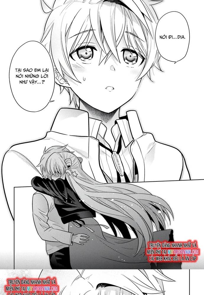 Sekai Saikō No Asashin, Isekai Kizoku Ni Tensei Suru Chapter 26 - Trang 21