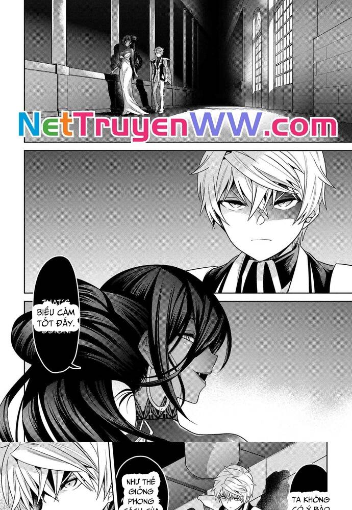 Sekai Saikō No Asashin, Isekai Kizoku Ni Tensei Suru Chapter 33 - Trang 6