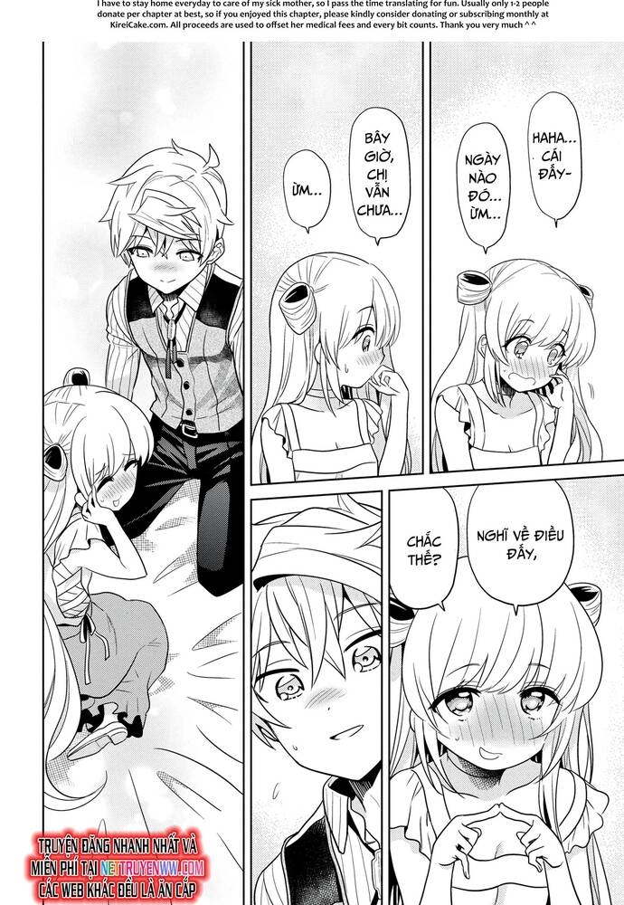 Sekai Saikō No Asashin, Isekai Kizoku Ni Tensei Suru Chapter 27 - Trang 15