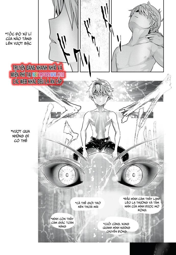 Sekai Saikō No Asashin, Isekai Kizoku Ni Tensei Suru Chapter 28 - Trang 19