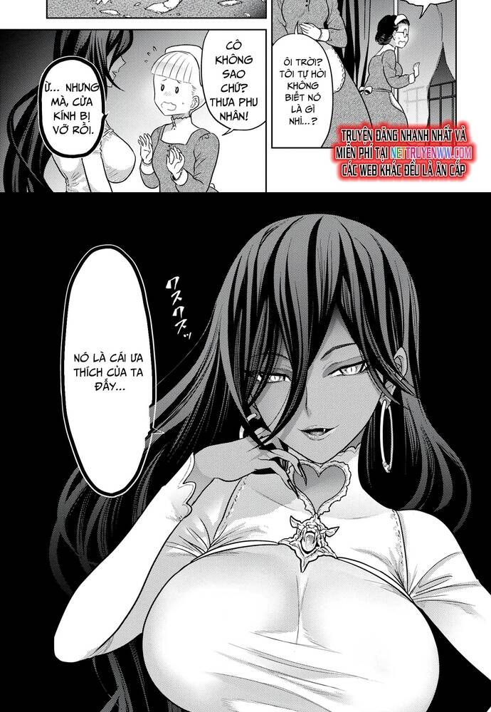 Sekai Saikō No Asashin, Isekai Kizoku Ni Tensei Suru Chapter 27 - Trang 29
