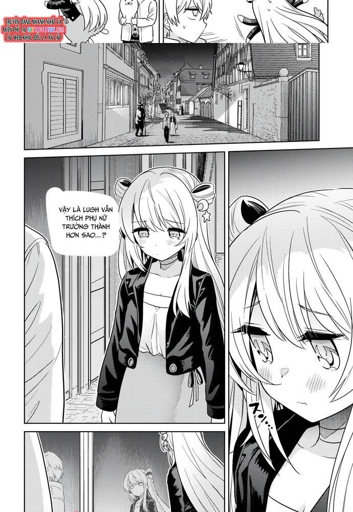 Sekai Saikō No Asashin, Isekai Kizoku Ni Tensei Suru Chapter 26 - Trang 13