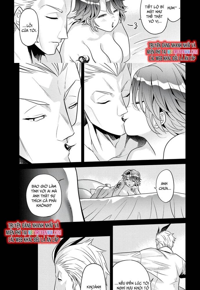 Sekai Saikō No Asashin, Isekai Kizoku Ni Tensei Suru Chapter 27 - Trang 6