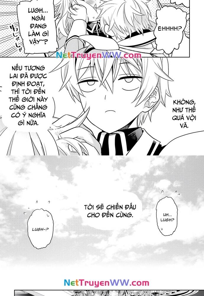 Sekai Saikō No Asashin, Isekai Kizoku Ni Tensei Suru Chapter 32 - Trang 24