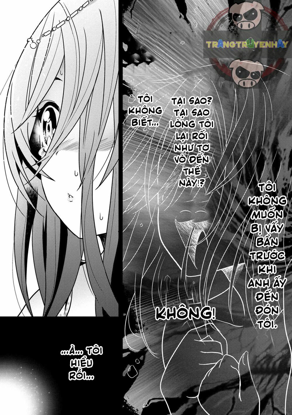 Sekai Saikō No Asashin, Isekai Kizoku Ni Tensei Suru Chapter 6.2 - Trang 9