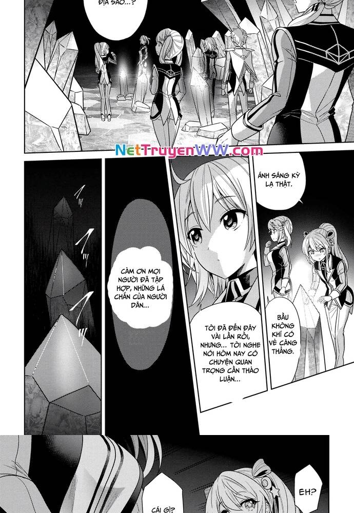 Sekai Saikō No Asashin, Isekai Kizoku Ni Tensei Suru Chapter 32 - Trang 7