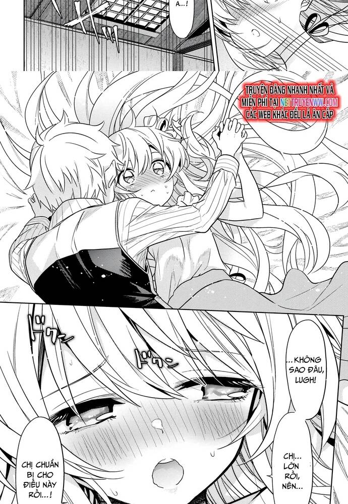 Sekai Saikō No Asashin, Isekai Kizoku Ni Tensei Suru Chapter 27 - Trang 10