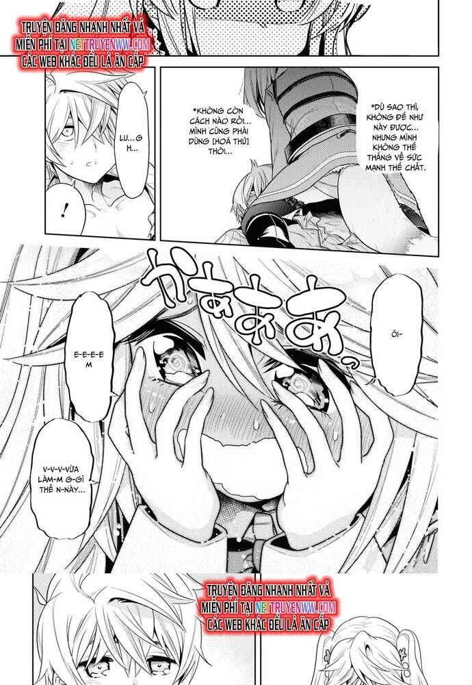Sekai Saikō No Asashin, Isekai Kizoku Ni Tensei Suru Chapter 29 - Trang 25