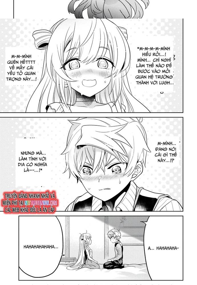 Sekai Saikō No Asashin, Isekai Kizoku Ni Tensei Suru Chapter 27 - Trang 14