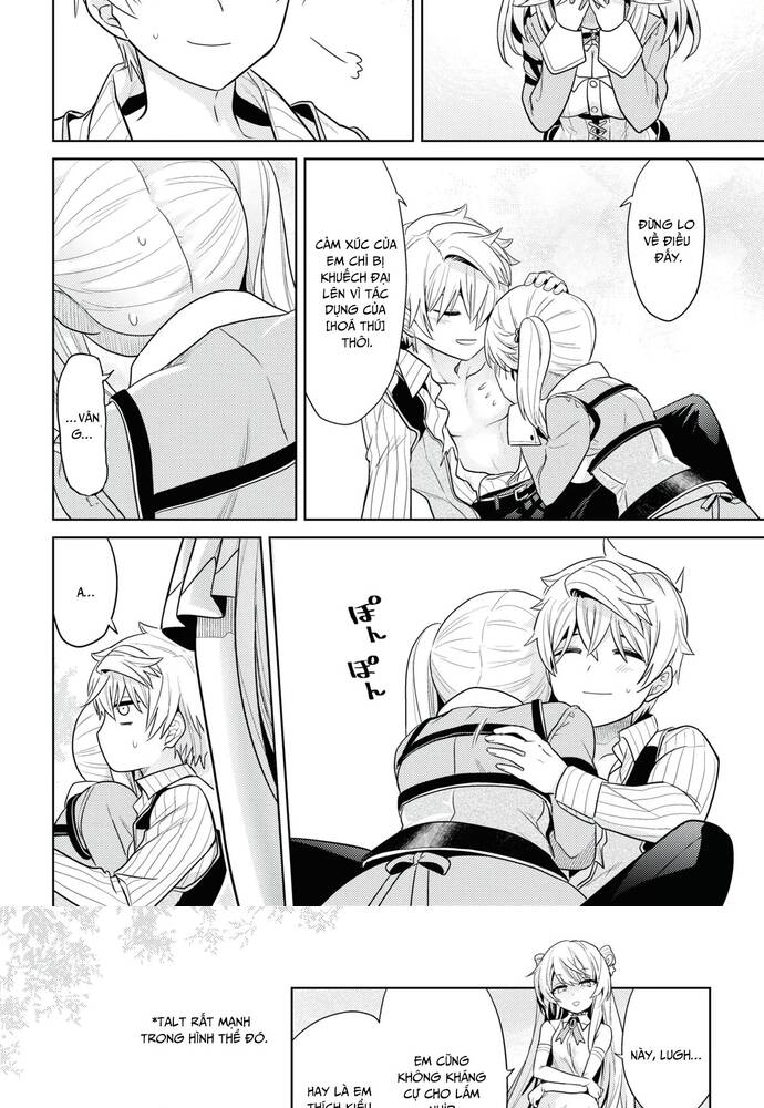 Sekai Saikō No Asashin, Isekai Kizoku Ni Tensei Suru Chapter 29 - Trang 26