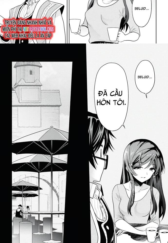Sekai Saikō No Asashin, Isekai Kizoku Ni Tensei Suru Chapter 28 - Trang 8