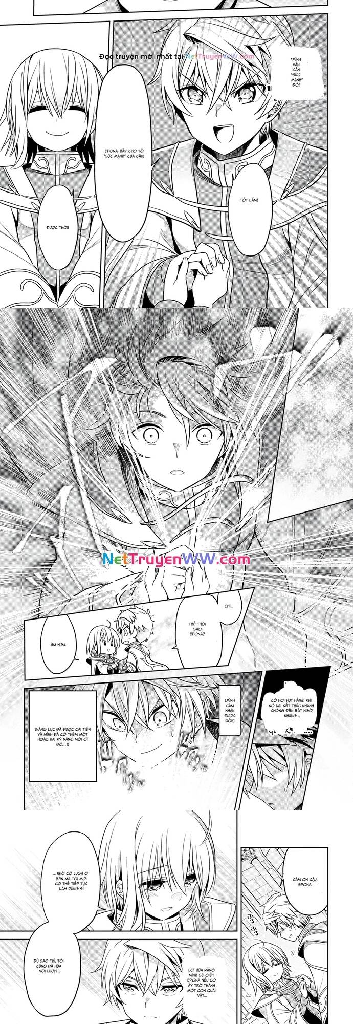 Sekai Saikō No Asashin, Isekai Kizoku Ni Tensei Suru Chapter 24 - Trang 10