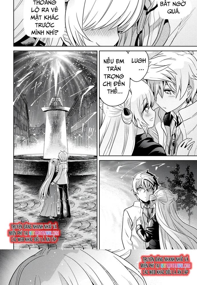 Sekai Saikō No Asashin, Isekai Kizoku Ni Tensei Suru Chapter 26 - Trang 23