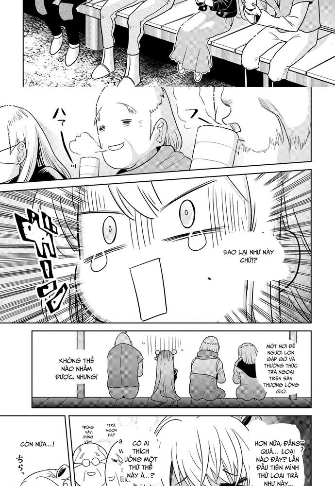 Sekai Saikō No Asashin, Isekai Kizoku Ni Tensei Suru Chapter 26 - Trang 8
