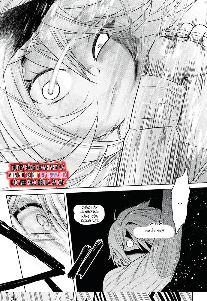Sekai Saikō No Asashin, Isekai Kizoku Ni Tensei Suru Chapter 29 - Trang 18