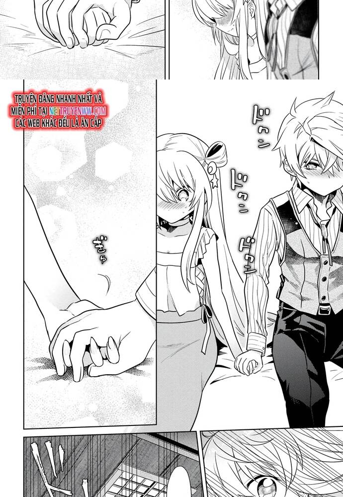 Sekai Saikō No Asashin, Isekai Kizoku Ni Tensei Suru Chapter 27 - Trang 9