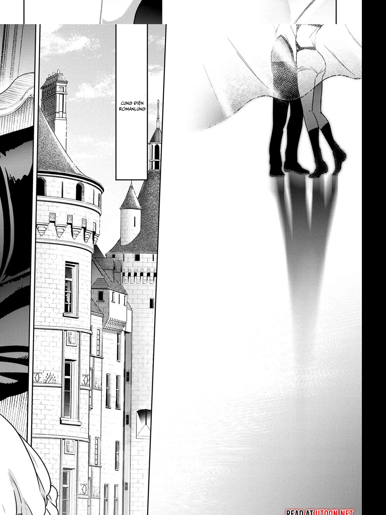 Sekai Saikō No Asashin, Isekai Kizoku Ni Tensei Suru Chapter 35 - Trang 36