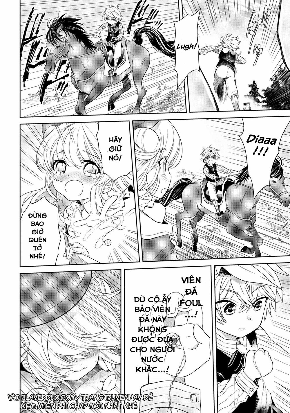 Sekai Saikō No Asashin, Isekai Kizoku Ni Tensei Suru Chapter 3.2 - Trang 6