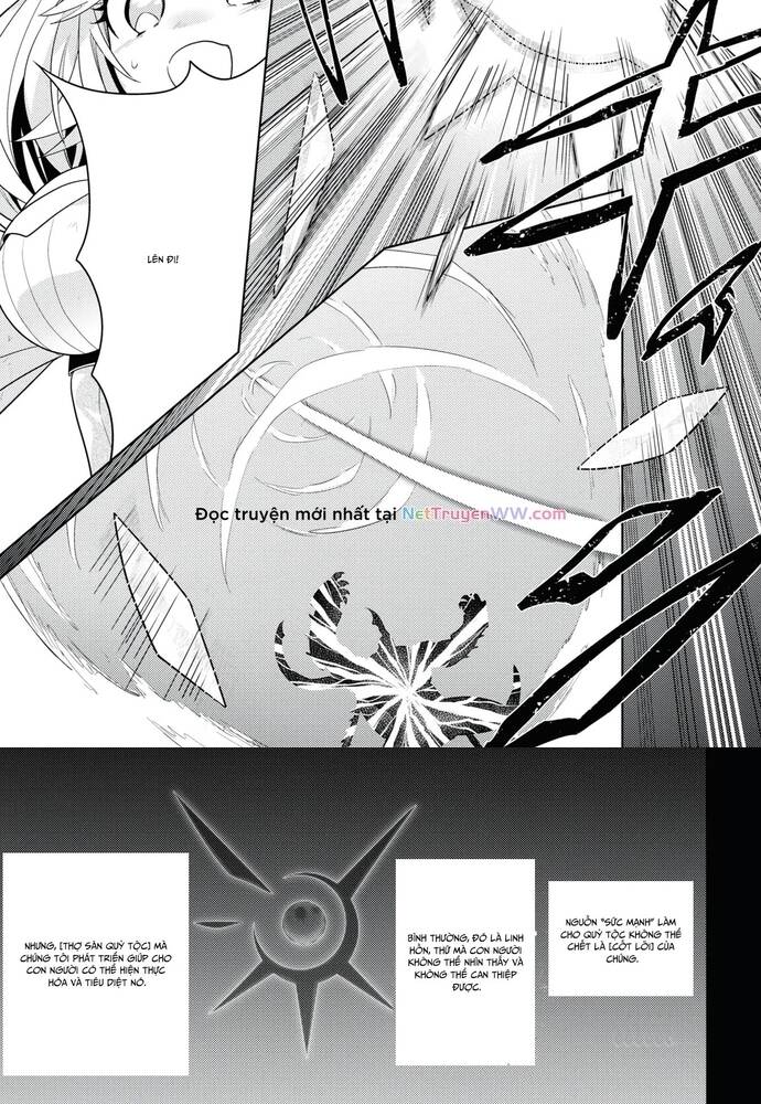 Sekai Saikō No Asashin, Isekai Kizoku Ni Tensei Suru Chapter 31 - Trang 16