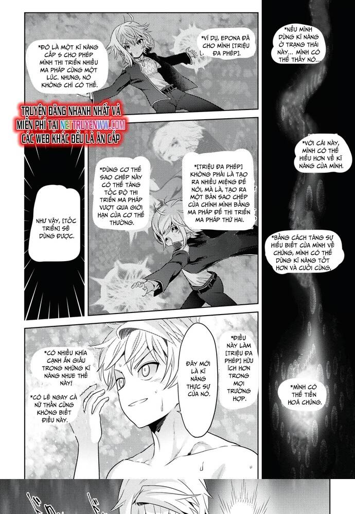 Sekai Saikō No Asashin, Isekai Kizoku Ni Tensei Suru Chapter 28 - Trang 20