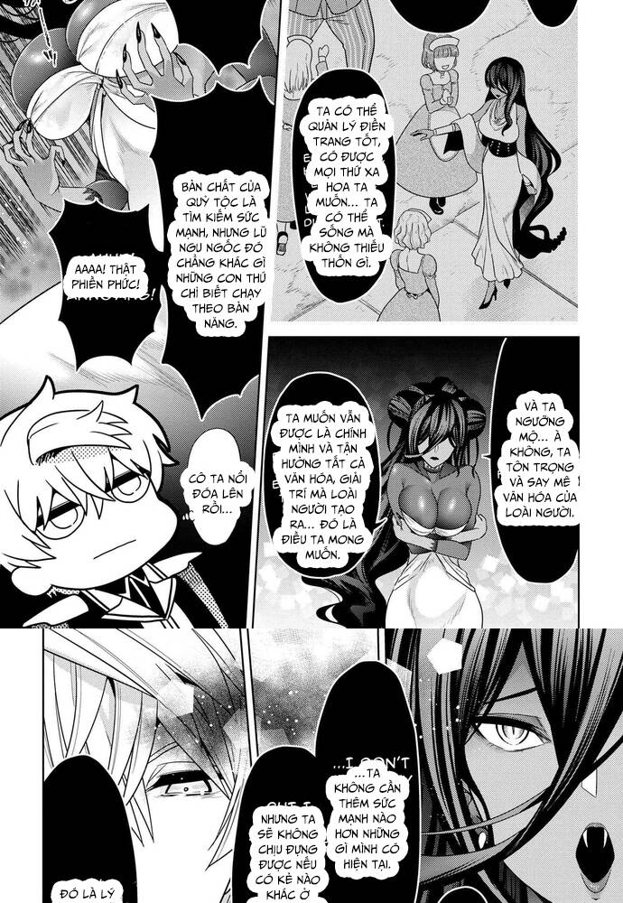 Sekai Saikō No Asashin, Isekai Kizoku Ni Tensei Suru Chapter 33 - Trang 15