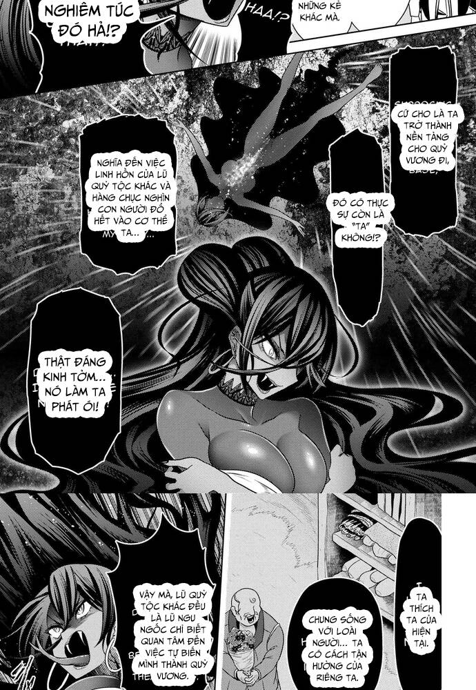 Sekai Saikō No Asashin, Isekai Kizoku Ni Tensei Suru Chapter 33 - Trang 14