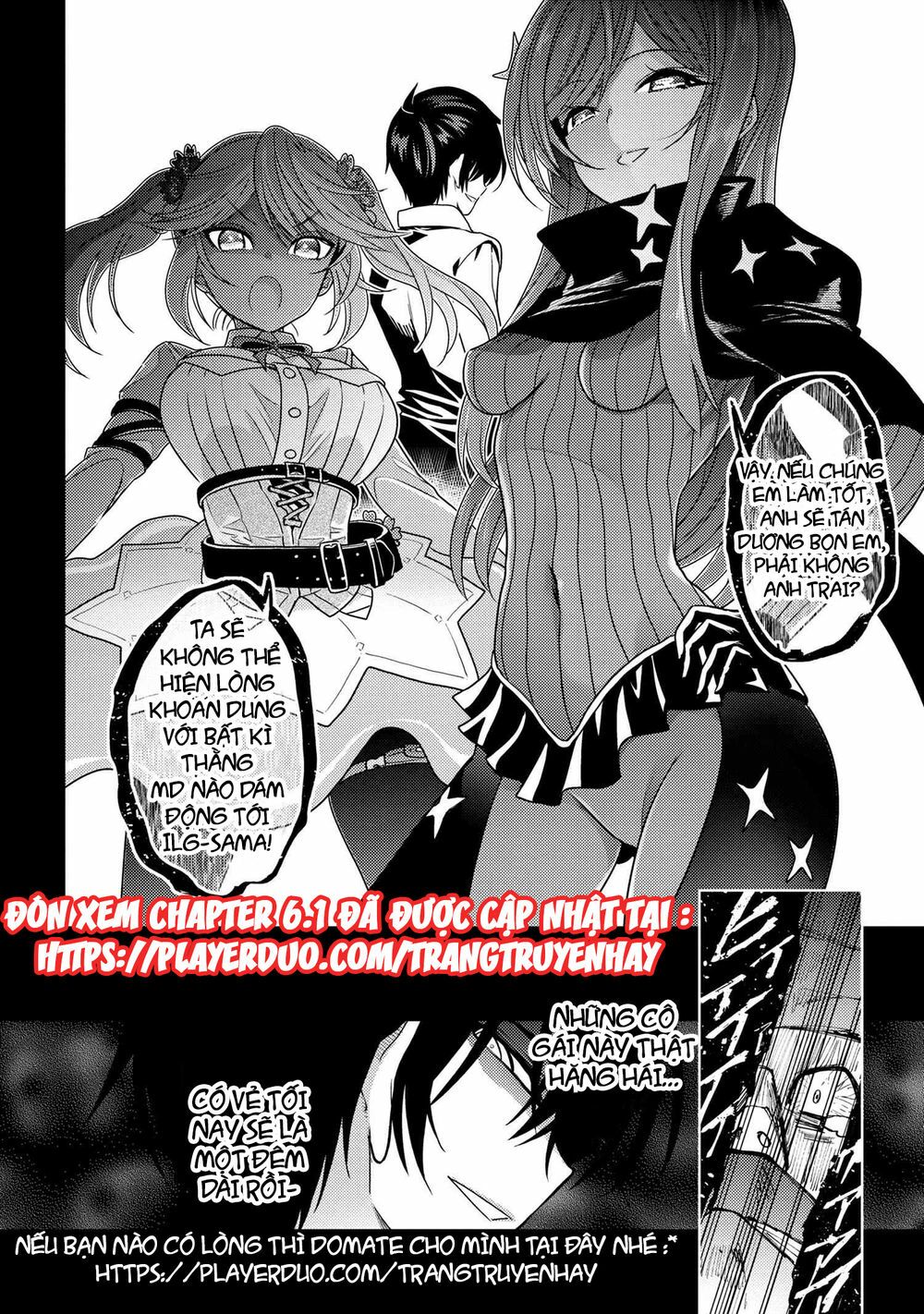 Sekai Saikō No Asashin, Isekai Kizoku Ni Tensei Suru Chapter 5.3 - Trang 13