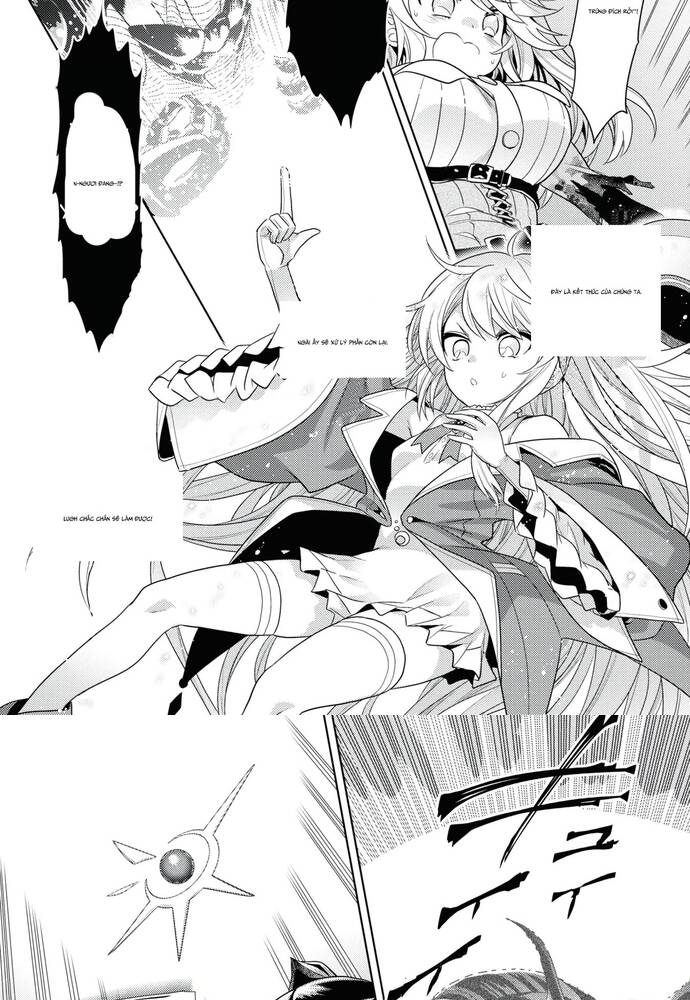 Sekai Saikō No Asashin, Isekai Kizoku Ni Tensei Suru Chapter 31 - Trang 14