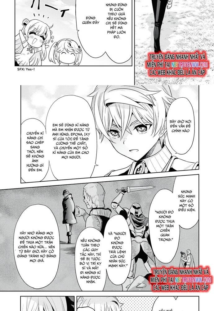 Sekai Saikō No Asashin, Isekai Kizoku Ni Tensei Suru Chapter 29 - Trang 3