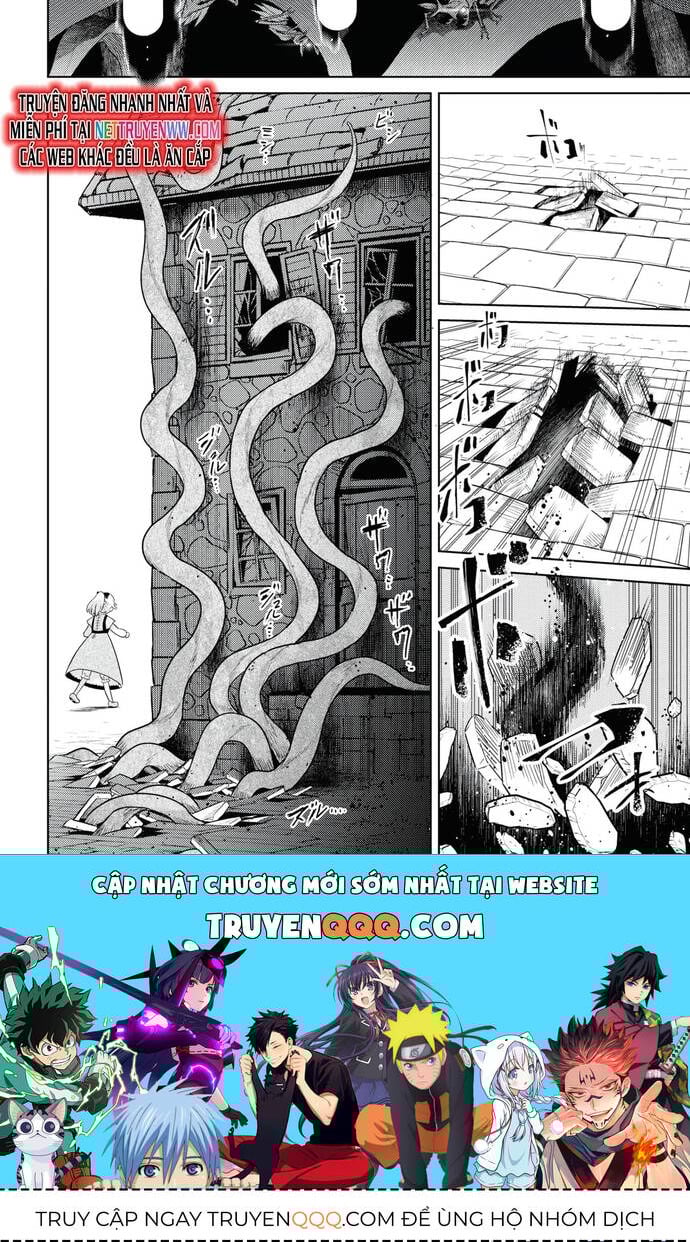 Sekai Saikō No Asashin, Isekai Kizoku Ni Tensei Suru Chapter 28 - Trang 24