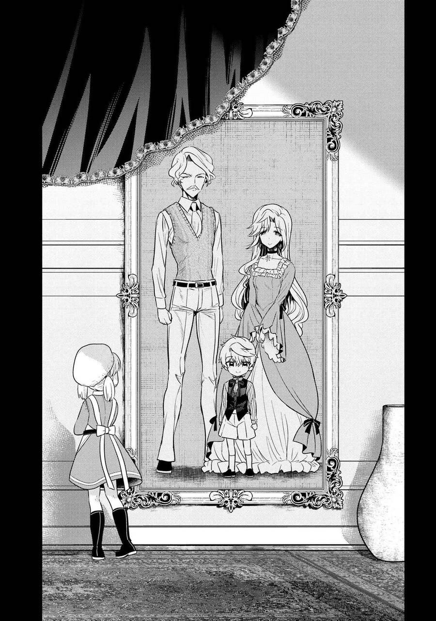 Sekai Saikō No Asashin, Isekai Kizoku Ni Tensei Suru Chapter 18.1 - Trang 1