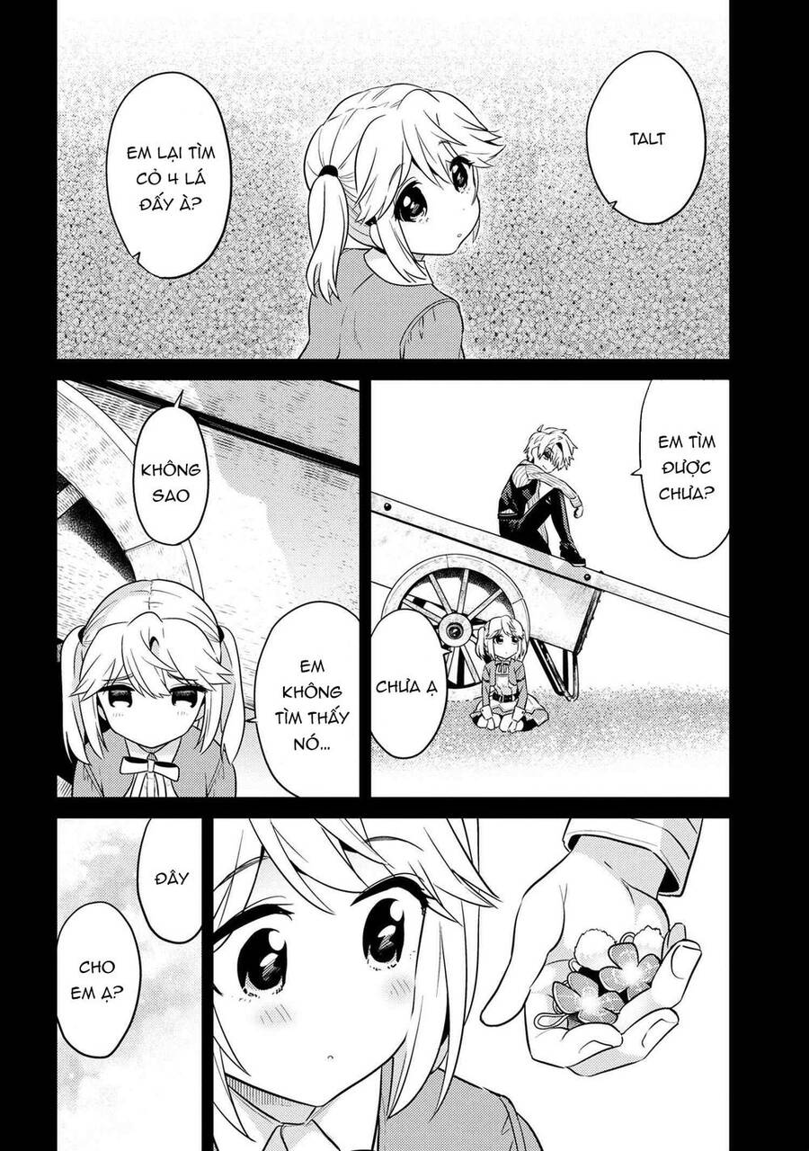 Sekai Saikō No Asashin, Isekai Kizoku Ni Tensei Suru Chapter 18.1 - Trang 8