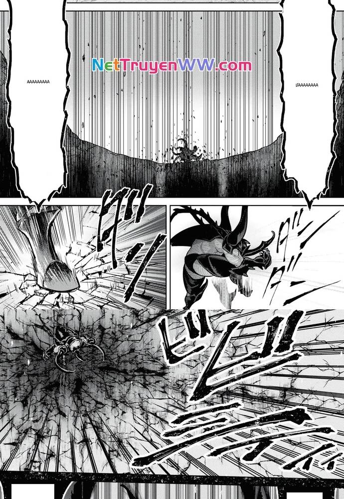 Sekai Saikō No Asashin, Isekai Kizoku Ni Tensei Suru Chapter 30 - Trang 19