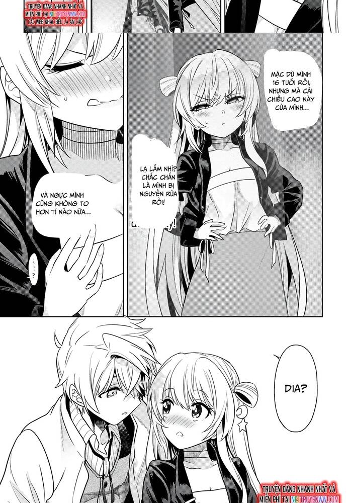 Sekai Saikō No Asashin, Isekai Kizoku Ni Tensei Suru Chapter 26 - Trang 14