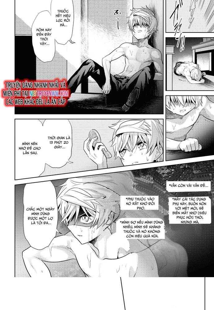 Sekai Saikō No Asashin, Isekai Kizoku Ni Tensei Suru Chapter 28 - Trang 22