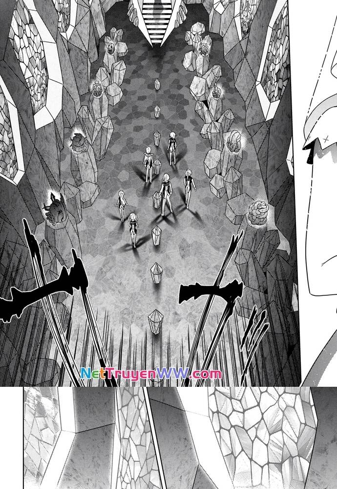 Sekai Saikō No Asashin, Isekai Kizoku Ni Tensei Suru Chapter 32 - Trang 10